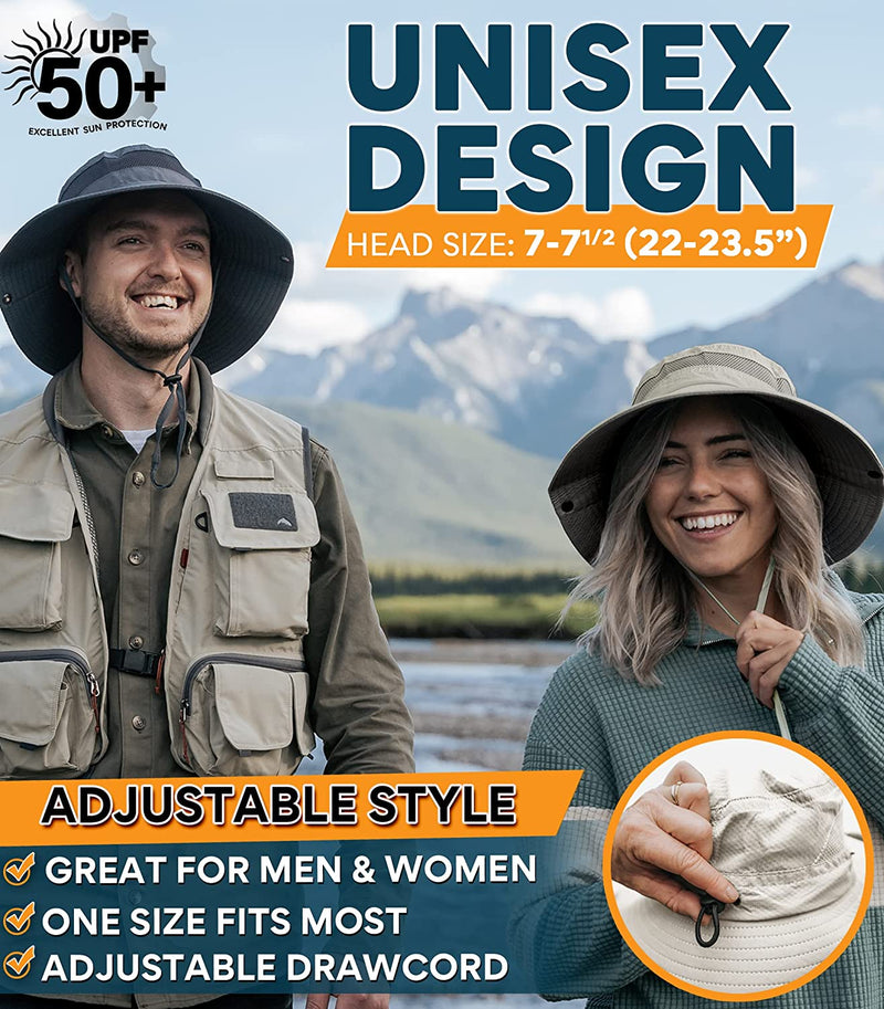 🔥Last Day Promotion 49% 🔥 Summer Protection Sun Hat