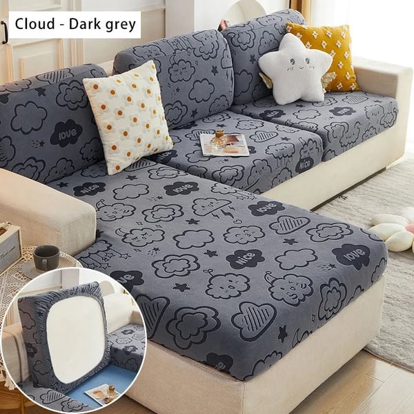 Resistant Universal Sofa Cover