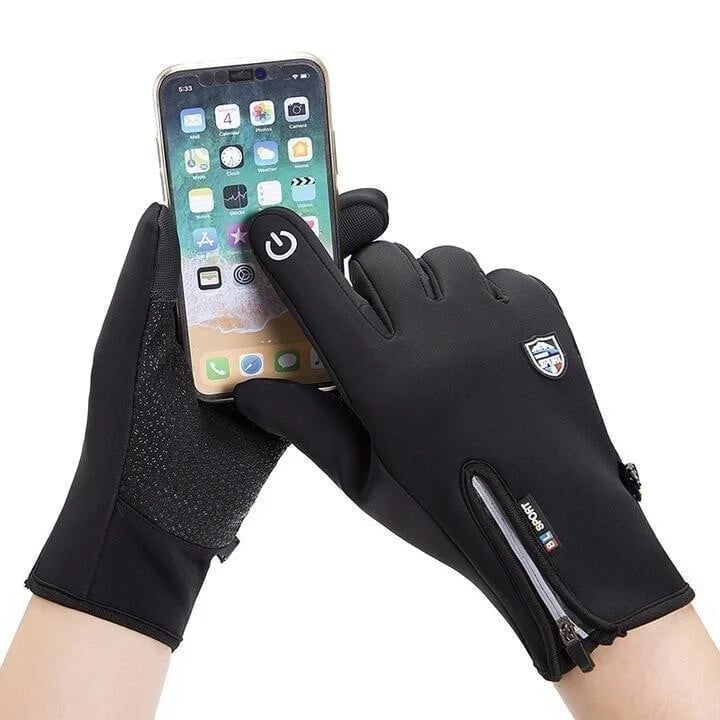 🔥BIG SALE - 49% OFF🔥 🔥Warm Touchscreen Winter Gloves