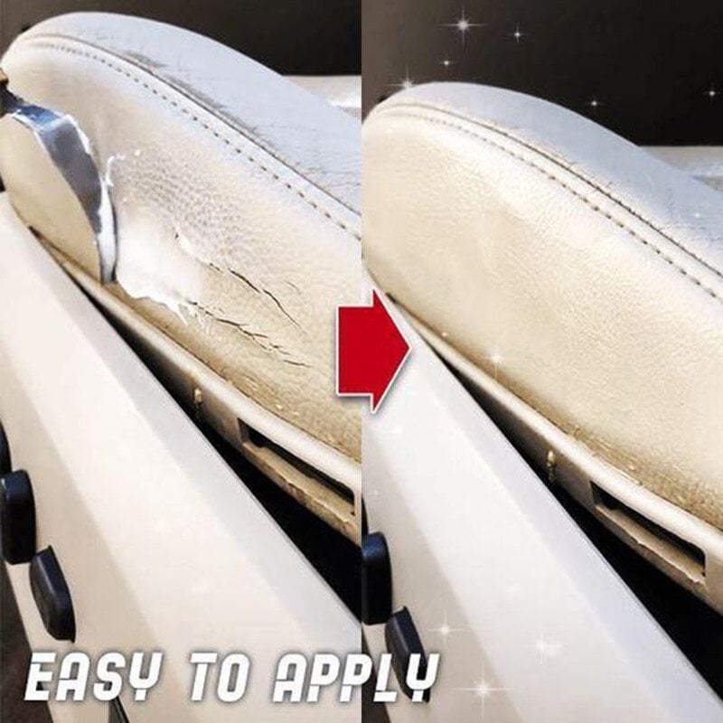 🔥💕 - Advanced Leather Repair Gel