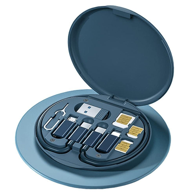 9 in 1 Cable Case(BUY 2 FREE SHIPPING)