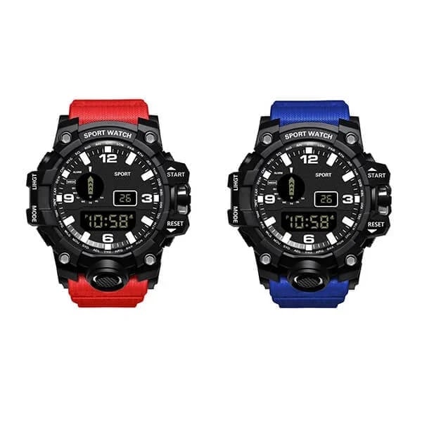 Multifunctional outdoor sports watch⌚⌚
