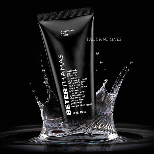 Mother's day promotion-Temporary Firming Eye Cream（Video of the same eye cream）