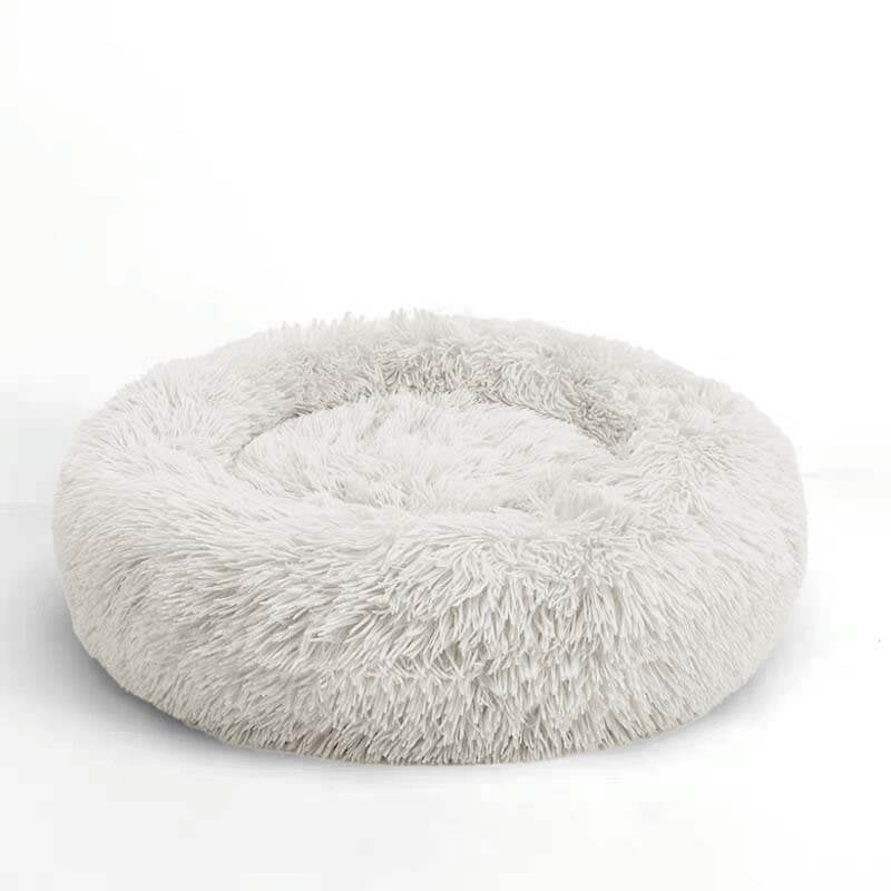 🔥Comfy Calming Dog\/Cat Bed