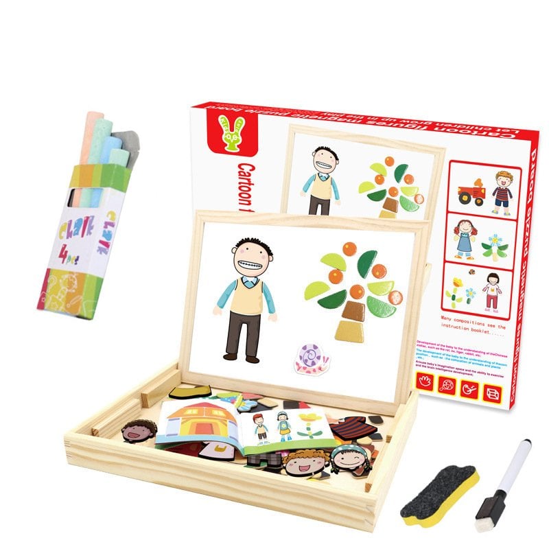 Magnetic Drawing Board