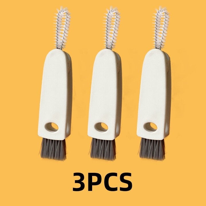✨Multipurpose Bottle Gap Cleaner Brush✨