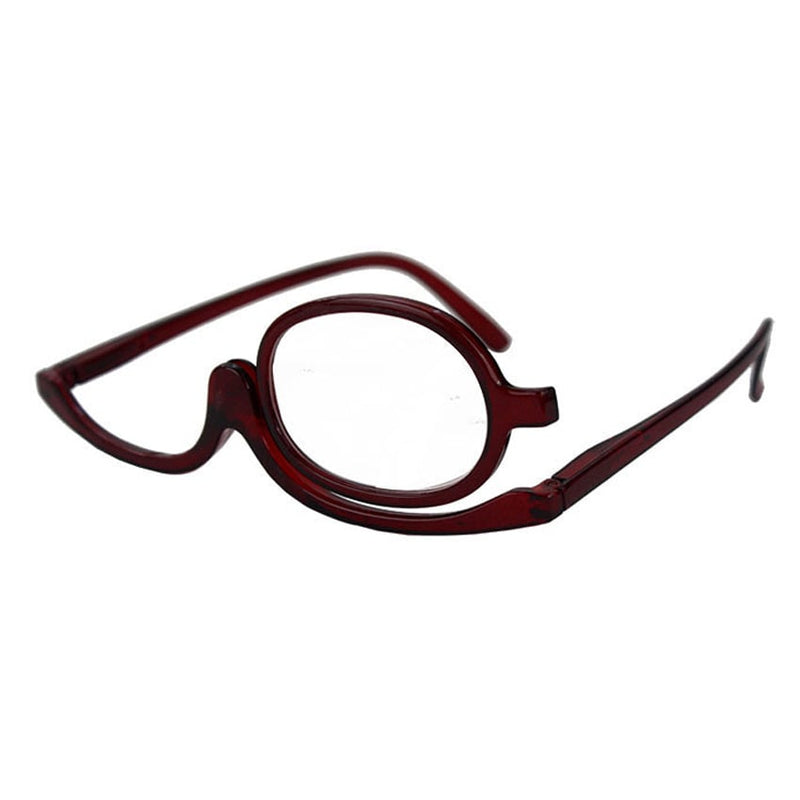 🎉Summer Sale - 48% OFF - Makeup Reading Glasses