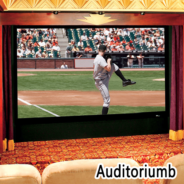 🔥Hot Sale🔥Portable Giant Outdoor Movie Screen