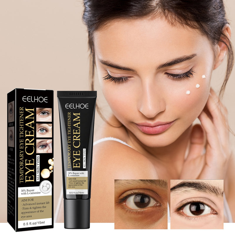 Mother's day promotion-Temporary Firming Eye Cream（Video of the same eye cream）
