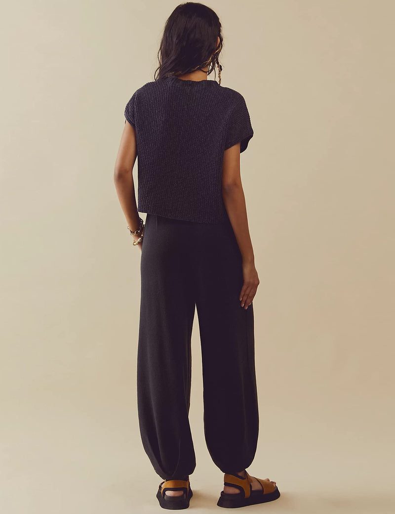 2023 Ladies' Knitted Sweater