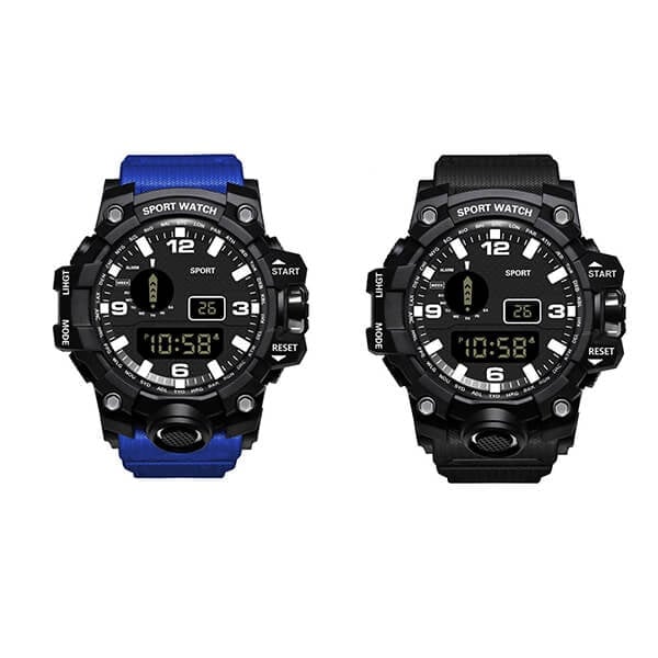 Multifunctional outdoor sports watch⌚⌚