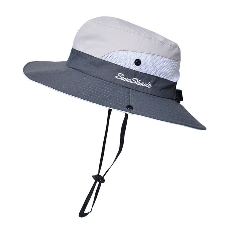 🎉Summer Hot Sale - UV Protection Foldable Sun Hat-🔥