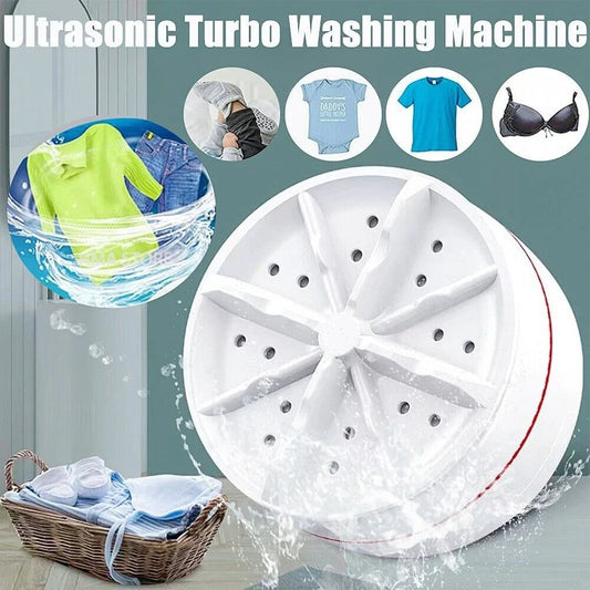 🔥🔥Mini Washing Machine & Dishwasher