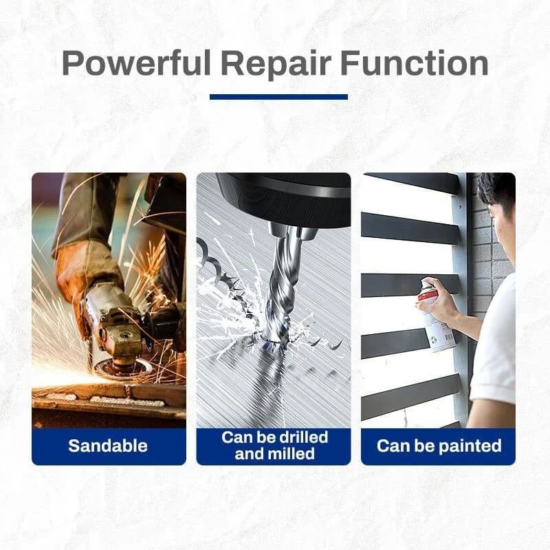 🔥Buy 2 Free 1🔥 Metal repair glue