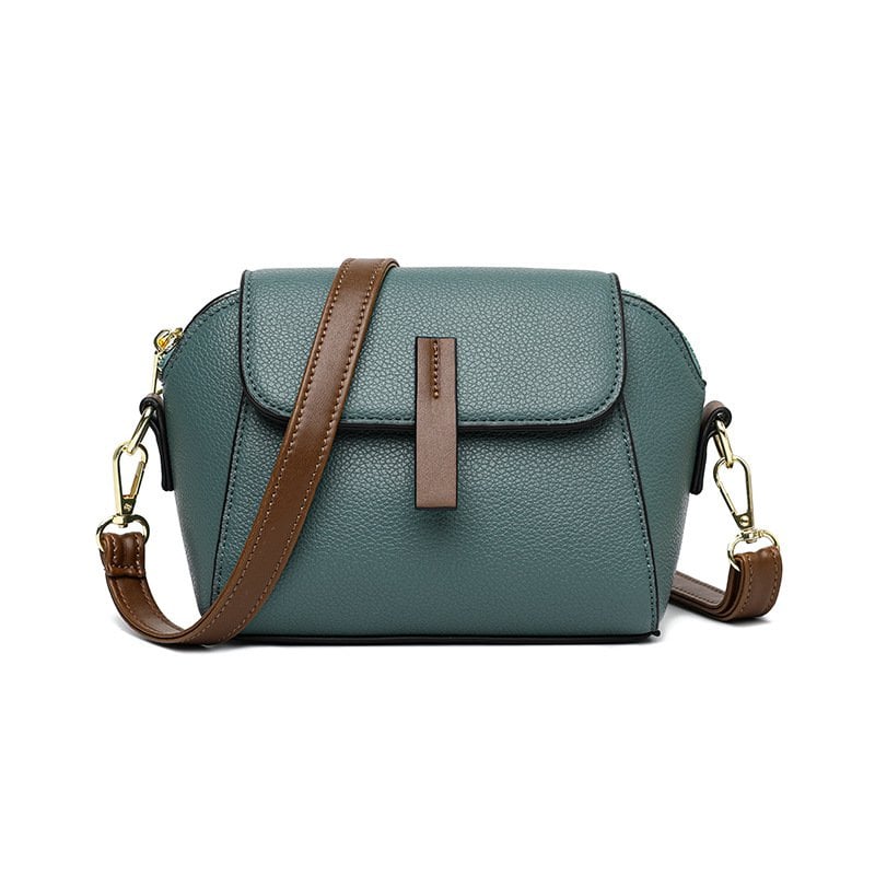 🔥Summer Hot Sale 49% off🔥🎁WLight luxury soft leather trendy and versatile crossbody bag【Buy 2 Free Shipping】