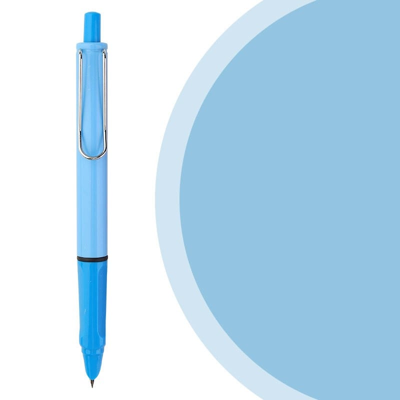 🔥 2023 New Retractable Fountain Pen