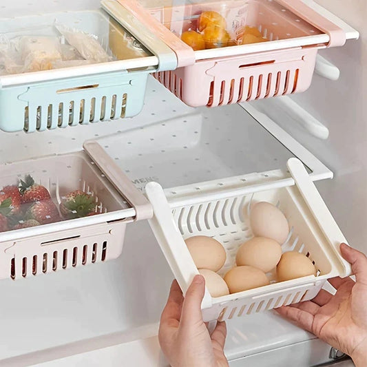 Refrigerator Storage Rack🔥🔥