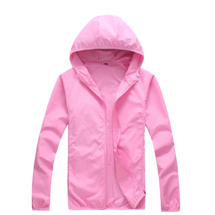 ⏰ Ultra-Light Sunproof Waterproof Windbreaker