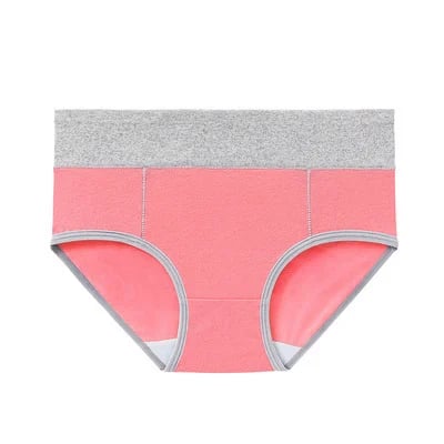 🔥Buy 5 Get 5 Free & Free Shipping🔥 Cotton Breathable Moisture-absorbing Antibacterial Underwear