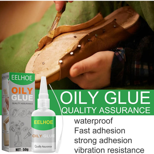 EELHOE SUPER GLUE🎉BUY 3 GET 2 FREE-5PCS&FREE SHIPPING🎉