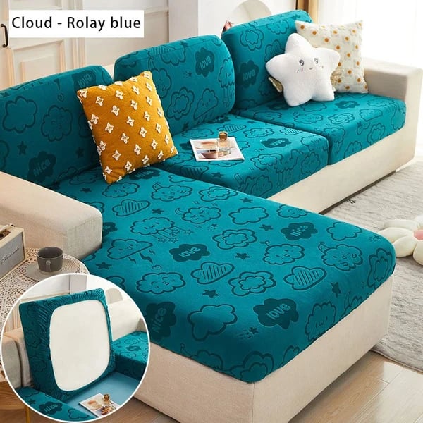 Resistant Universal Sofa Cover
