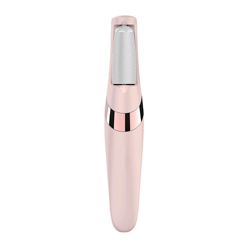 2023 Latest Electric Foot File Hard Skin Remover