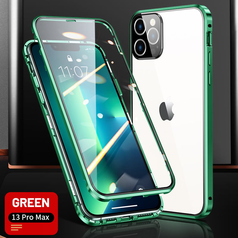 Double-Sided Ultimat privacy case for iPhone