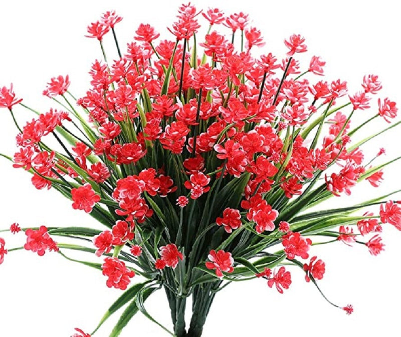 🔥Last Day 48% OFF-Outdoor Artificial Flowers💐