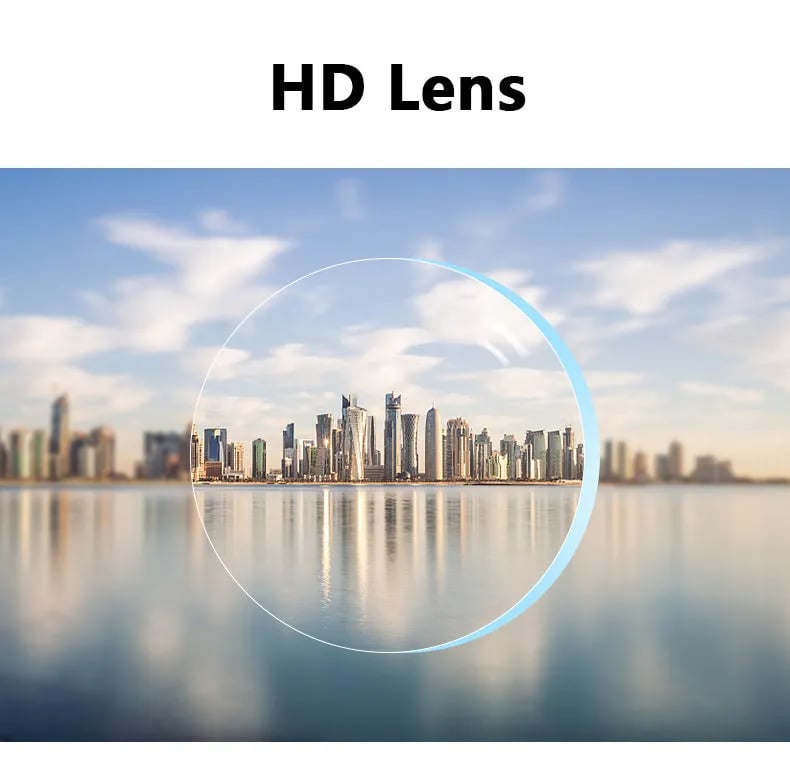 💥LAST DAY SALE 49% OFF💥Sapphire High Hardness Anti-blue Progressive Far And Near Dual-Use Reading Glasses
