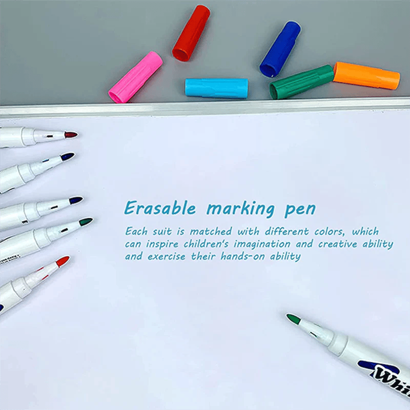 🎨Magic Pen Floating Drawings🎨
