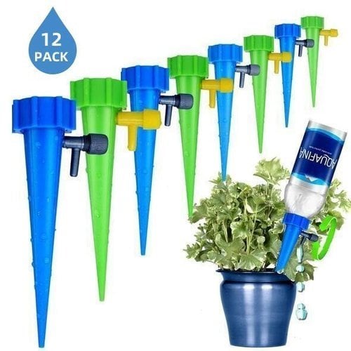 🎉Summer SALE-48% OFF-Automatic Water Irrigation Control System