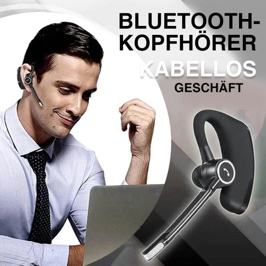 🔥GROSSER VERKAUF 47%🔥🔥Neue Business Bluetooth Kopfhörer