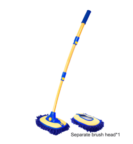 🔥BIG SALE - HALF PRICE🔥 Car Cleaning Brush