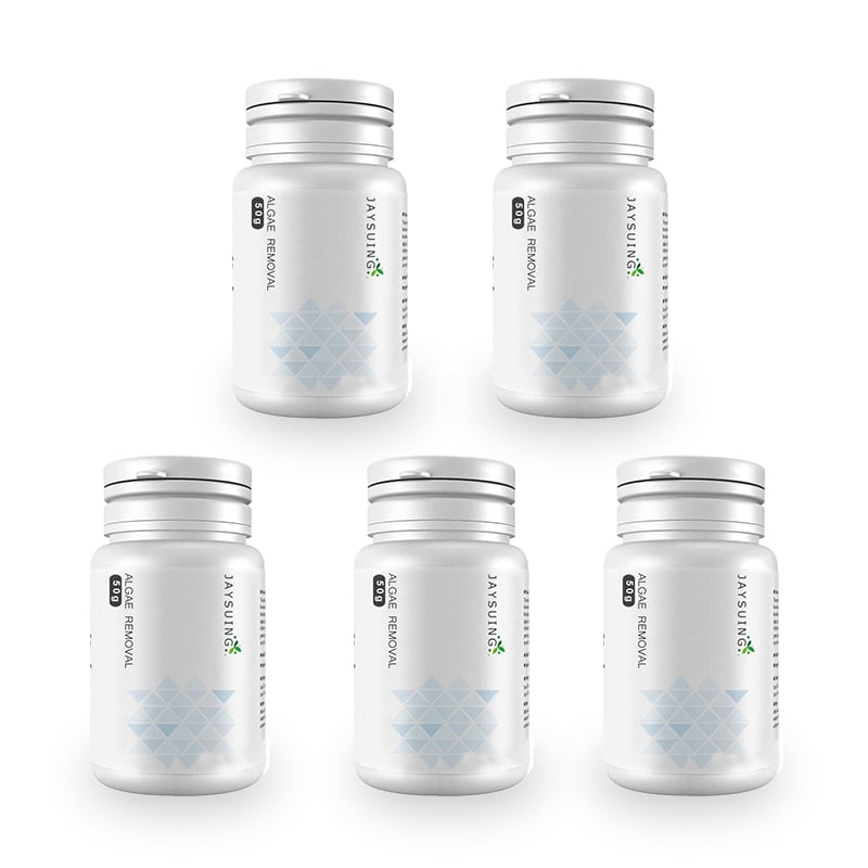 🔥Limited Time Sale 48% OFF🎉NEW Algae Repellent Agent