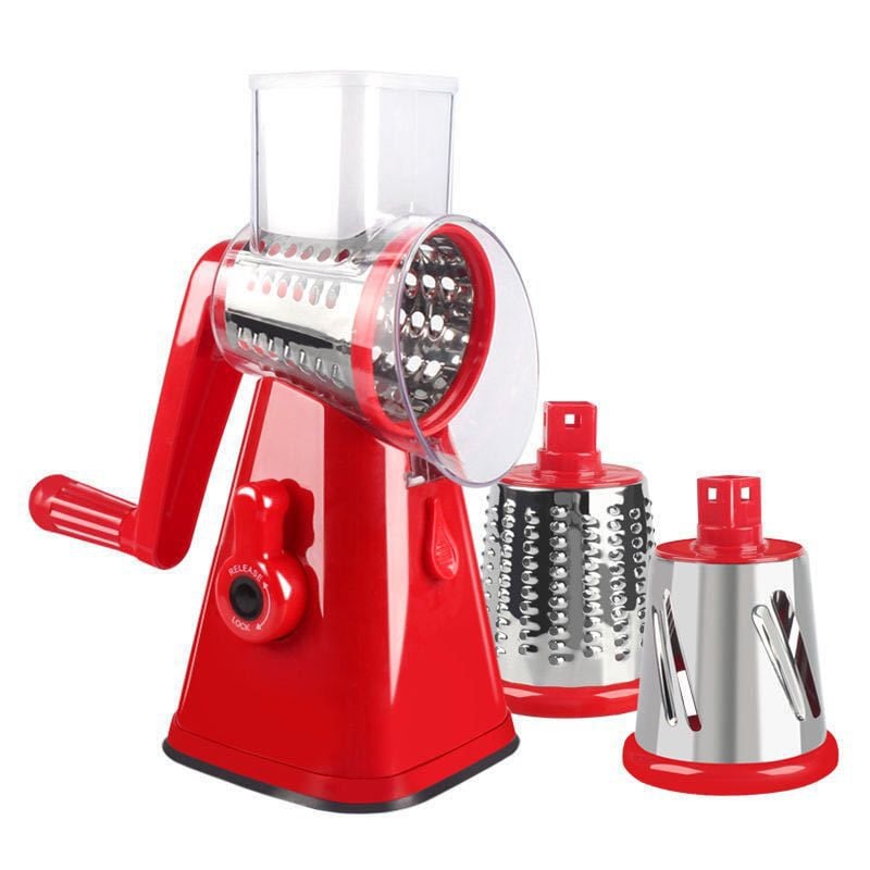 ✨Multifunctional Vegetable Cutter & Slicer  🔥BUY 2 free shipping